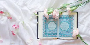 Suhuf Artinya Adalah Wahyu dari Allah SWT, Ketahui Pula Daftar Para Nabi yang Menerimanya