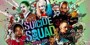 'SUICIDE SQUAD' Dapat Kritik Negatif, Ini Kata Sang Sutradara