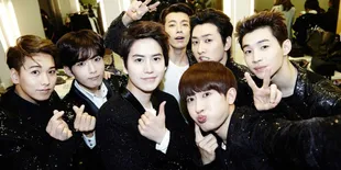 SuJu M Akan Berbagai Panggung Dengan JKT48