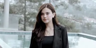 Suka Anting, Audi Marissa Punya 8 Lubang Tindik di Telinga