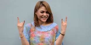 Suka Banget Makan Petai, DJ Butterfly Siap Ubah Nama Menjadi DJ Petai