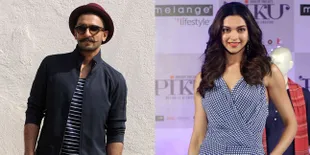 Suka Berkelit, Ranveer &#38; Deepika Kepergok Masuk Hotel Dini Hari?