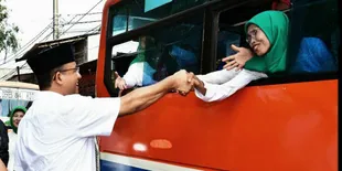 Suka Bikin Singkatan, Anies-Sandi Gagas OK-OTRIP