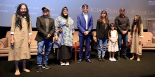 Suka dan Duka Para Pemain 'ASIH 2' Jalani Syuting di Masa Pandemi