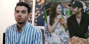 Suka Duka Bryan McKenzie Beradu Akting dengan Pacar Sendiri di Sinetron 'Seputih Cinta Semerah Dusta'