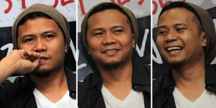 Suka Duka Reza Bersama NOAH Dalam Video 7 Menit
