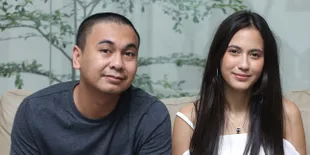 Suka Kucing? Yuk Simak Obrolan Raditya Dika dan Pevita Pearce Ini