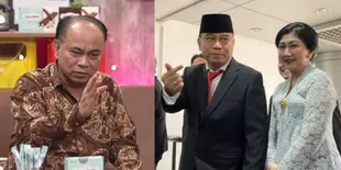 Suka Lagu 'AS IF IT'S YOUR LAST', Menkominfo Budi Arie Setiadi Mengaku sebagai Penggemar Blackpink di Podcast Kaesang Pangarep