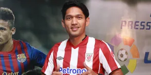Suka Lari, Ibnu Jamil Gabung di Film Mari Lari