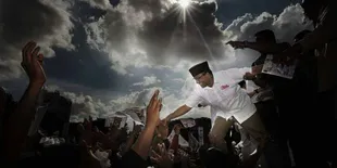 Suka Minder? Simak Tips Percaya Diri ala Anies Baswedan