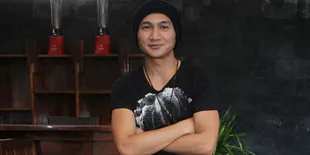 Suka Mobil Sport, Tapi Anji Pilih Family Car