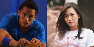 Suka Nge-like Foto Shania Sejak 2017, Jonatan Christie Penggemar JKT48?