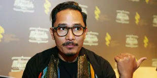 Suka Ngebut, Tanta Ginting Tolak Pakai Stuntman di 'SKAKMAT'