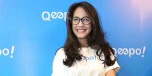 Suka Perawatan Rambut Sendiri, Resep Pevita Pearce Adalah...