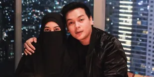 Suka Sedih Ditanya Momongan, Natta Reza Kuatkan Sang Istri Lewat Lagu 'Percaya'