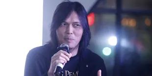 Suka Sejarah, Once Mekel Antusias Terlibat Dalam Film Pendek 'SANG PEMULA'