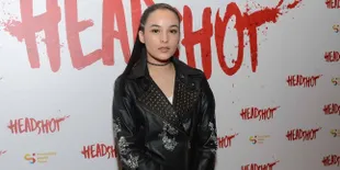 Suka Tantangan, Chelsea Islan Tertarik Main Film Action Lagi