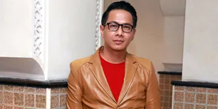 Suka Tantangan, Delon Siap Mencoba Membuat Musik R&#38;B