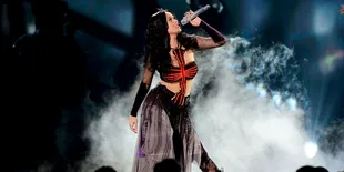 Sukses Bakar Grammy, Katy Perry Puncaki Billboard