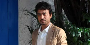 Sukses Berkarir, Kini Irrfan Khan Punya Taman Dinosaurus