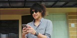 Sukses Besar di Usia Muda, Kevin Aprilio Ingin Banyak Bersyukur