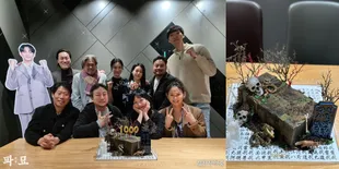 Sukses Besar! 'EXHUMA' Menjadi Film Horor Korea Pertama yang Tembus 10 Juta Penonton