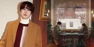 Sukses Bikin Fans Galau, Kyuhyun Super Junior Resmi Rilis Lagu dan Music Video 'Moving On'