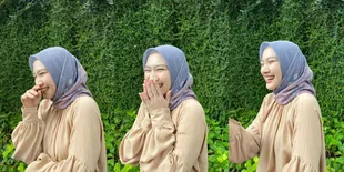 Sukses Bikin Netizen Kepo, Ternyata Ini Kejutan Spesial dari Melody eks JKT48