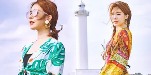 Sukses Bintangi Drama 'Goblin', Ini Yang Dirasakan Yoo In Na