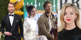 Sukses Bintangi Film 'ANYONE BUT YOU', Sydney Sweeney dan Glen Powell Inginkan Projek&#160;Bareng&#160;Lainnya