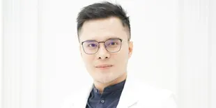 Sukses Buka Klinik Kecantikan, Selebgram dr Oky Pratama Sempat Tak Direstui Orangtua - Kena Tipu