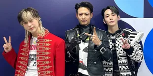 Sukses Comeback dengan Rilis Album ke-8, SHINee Dapat Sorotan dari Media Inggris