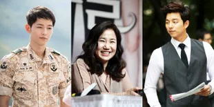 Sukses Dengan 'DOTS' & 'GOBLIN', Detail Drama Baru Kim Eun Sook