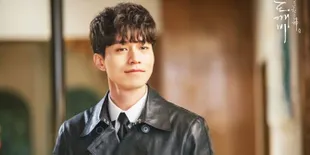 Sukses Dengan 'GOBLIN', Lee Dong Wook Tak Mau Lagi Bintangi Proyek Tema Fanstasi