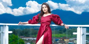 Sukses dengan 'Lemah Telas', Aurel Oktavia Rilis Single Kedua