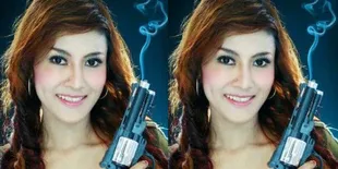 Sukses di 'GGS', Aktris Ini Ingin Peran Yang Lebih Menantang