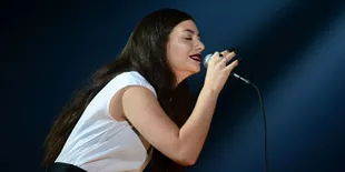 Sukses di Grammy Awards, Album Lorde Kena Imbasnya!