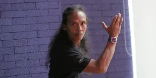 Sukses di 'MILE 22', Yayan Ruhian Sudah Prediksi Iko Uwais Akan Jadi Aktor Besar