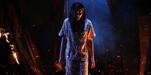 Sukses di Sinetron, Callista Arum Jalani Debut Layar Lebar Lewat Film Horor Berjudul 'PERJANJIAN SETAN'