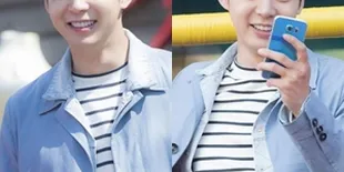 Sukses Drama 'Sensory Couple', Yoochun JYJ Segera 'Manjakan' Fans