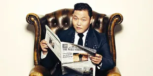 Sukses 'Gangnam Style', PSY Siap Rilis Lagu 'Assarabeeya'!