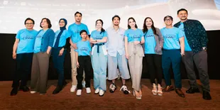 Sukses Gelar Gala Premiere, Film 'SAMPAI NANTI, HANNA!' Usung Kisah tentang Cinta Pertama - Kesempatan Kedua