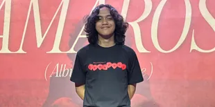 Sukses Gelar Showcase Album 'Camarosa', Danes Rabani Dididik Iwan Fals Bikin Lagu Sejak Kecil