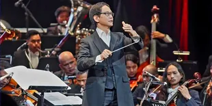 Sukses Hadirkan Lebih dari Seribu Penonton, Addie MS Kembali Gelar Video Game Concert