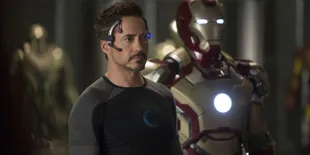 Sukses IRON MAN, Marvel Siap Rilis Superhero Lainnya