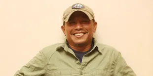 Sukses Isi OST 'DILAN 1990', The Panasdalam Bank Gandeng Jason Ranti di Album Terbaru