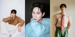 Sukses Jadi Tokoh Antagonis Paling Menyebalkan di Queen of Tears, Berikut Fakta Menarik Beserta Daftar Drakor yang Dibintangi Park Sung Hoon