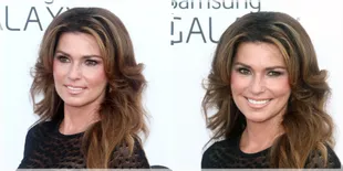 Sukses Konser di Vegas, Shania Twain Kembali Percaya Diri