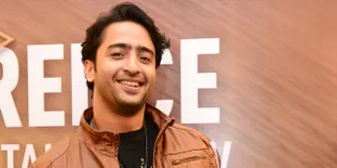Sukses Lampaui 50 Episode, Serial Baru Shaheer Sheikh Syukuran