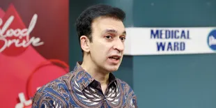 Sukses Lewat 'SEWU DINO', Tangan Dingin Manoj Punjabi Siapkan Sederet Film Terbaru - Salah Satunya 'CATATAN SI BOY'